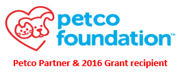 image advertising pet co foundation grant recipient in 2016