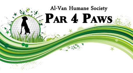 infographic about Par 4 Paws